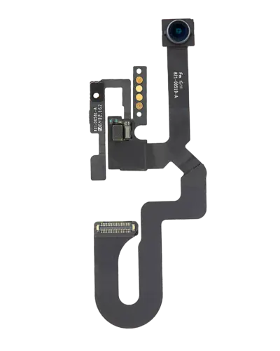 Câble flexible pour caméra frontale et capteur de proximité pour iPhone 7 Plus (premium) – Image 8