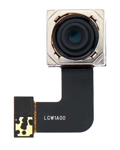 Back Camera (Wide) For Motorola One Hyper (XT2027 / 2020) – Image 6