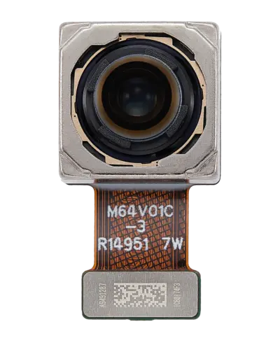 Back Camera (Wide) For OnePlus Nord CE 2 5G