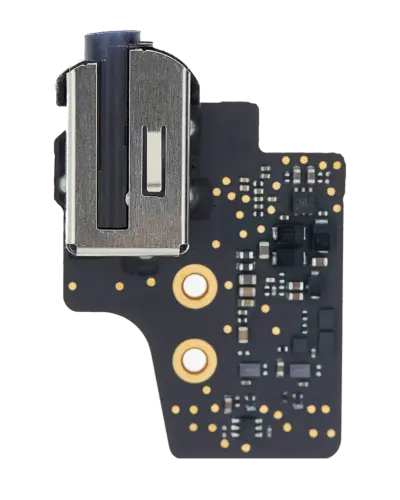 Audio Board For MacBook 12" A1534 (2015-2017) (Space Gray)