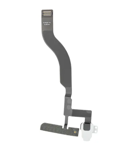 Audio Flex Cable For MacBook Pro 13" A1708 (2016-2017) (Silver)