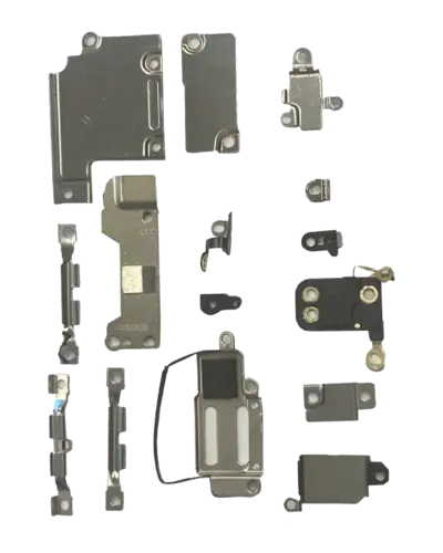Support métallique compact complet pour iPhone 6S – Image 2