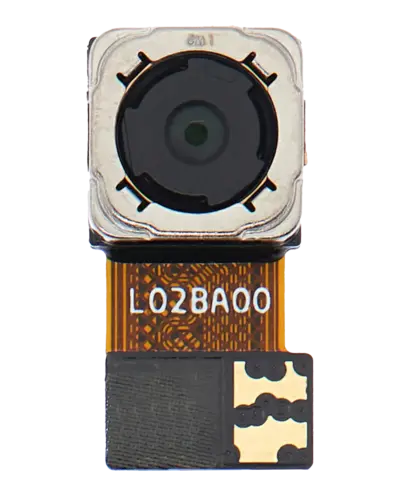 Back Camera (Macro) For Motorola Moto G8 (XT2045-1 / 2020)