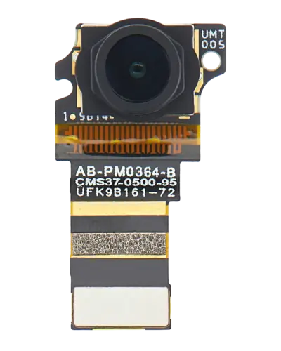 Back Camera For Microsoft Surface Pro X 13" (QWZ-00001)