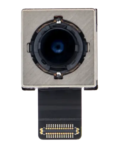 Caméra arrière pour iPhone XR (modèle de rechange Plus)