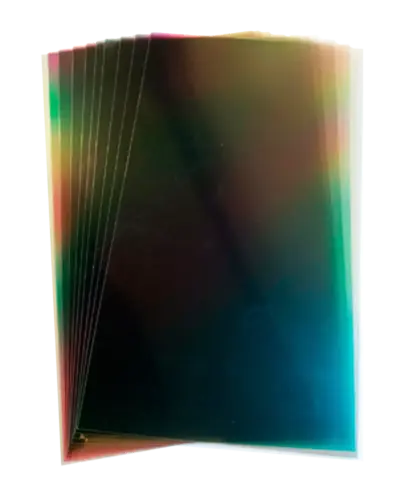 Reflection Paper For iPhone 6 Plus (10 Pack) – Image 2