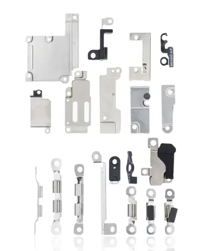Support métallique compact complet pour iPhone 6 Plus – Image 2
