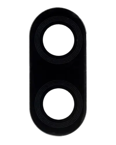 Objectif de caméra arrière pour OnePlus 6 (A6000 / A6003) (Pièce d'origine constructeur)