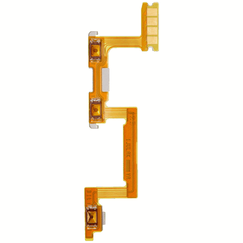 Power / Volume Flex Cable For Honor 50 SE
