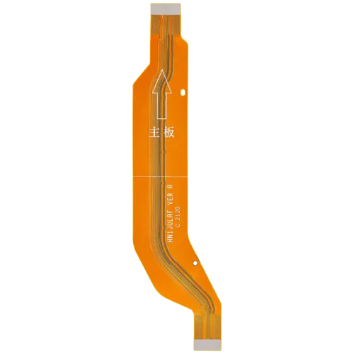 Mainboard Flex Cable For Honor 50 SE