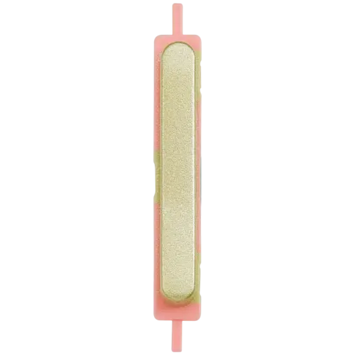 Hard Buttons (Volume) For Samsung Galaxy A25 5G (A256 / 2023) (Premium) (Personality Yellow)