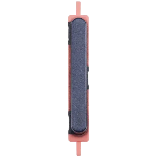 Hard Buttons (Volume) For Samsung Galaxy A25 5G (A256 / 2023) (Premium) (Brave Black)