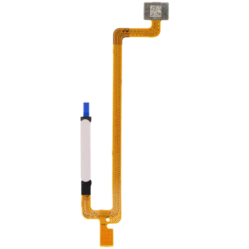 Fingerprint Reader With Flex Cable For Xiaomi Redmi 13 4G (Pink)