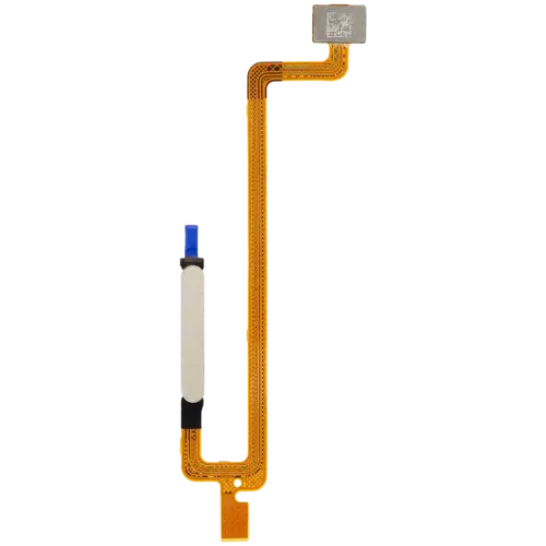 Fingerprint Reader With Flex Cable For Xiaomi Redmi 13 4G (Sandy Gold)