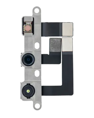 Front Camera For iPad Pro 12.9" 3rd Gen (2018) / 4th Gen (2020) / iPad Pro 11" 1st Gen (2018) / Pro 11" 2nd Gen (2020)