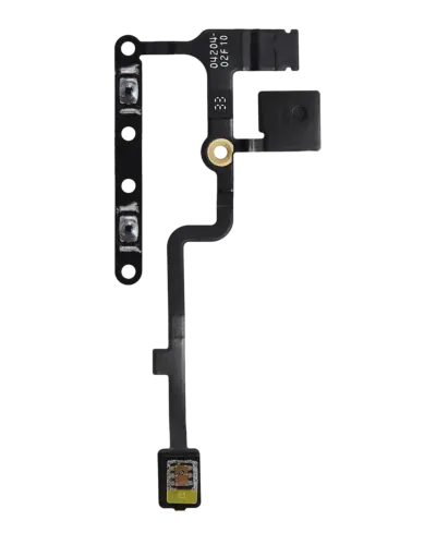 Volume Button Flex For iPad 10 (2022) / iPad 11 (2025)