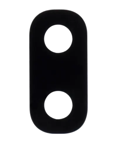 Back Camera Lens For Samsung Galaxy A20 (A205 / 2019) (All Colors) (10 Pack)