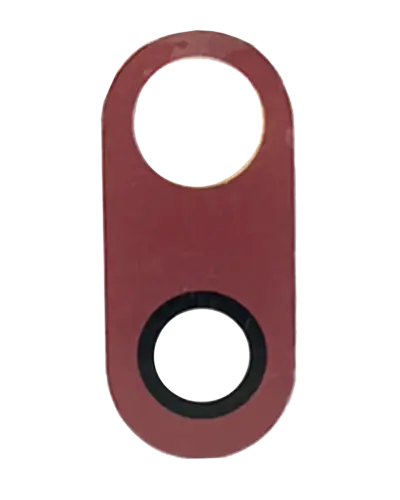 Back Camera Lens For LG V30 / V35 ThinQ (Raspberry Rose)