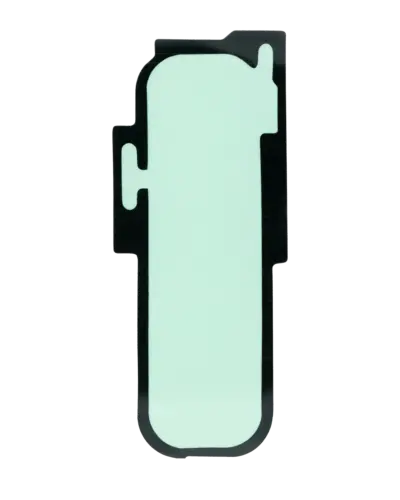 Caméra arrière lentille Bracket adhésif ruban adhésif pour Samsung Galaxy S10 (lot de 10)