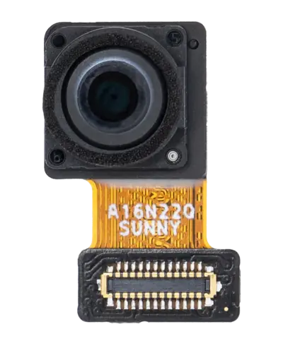 Caméra frontale pour OnePlus Nord N200 5G