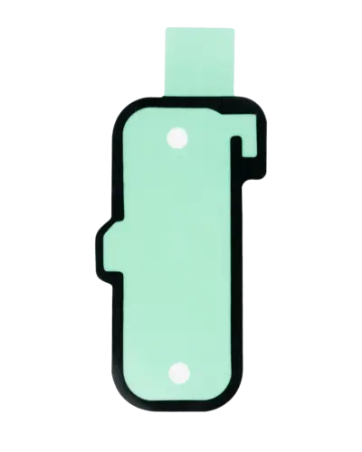 Back Camera Lens Bracket Adhesive Tape For Samsung Galaxy Note 8 (10 Pack)