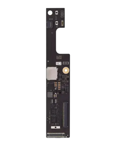 Audio Daughterboard For MacBook Air 13" (A2681 / Mid 2022)