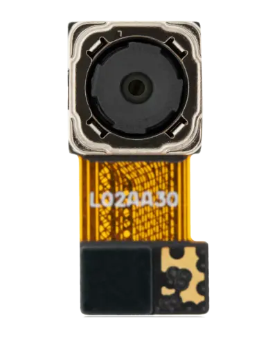 Back Camera (Macro) For Motorola Moto G Stylus 6.4" (XT2043 / 2020) / G Power (XT2041-4 / XT2041-6 / XT2041-7 / XT2041DL / 2020)