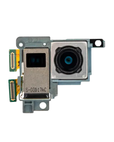 Back Camera (Wide & Telephoto) For Samsung Galaxy Note 20 Ultra 5G