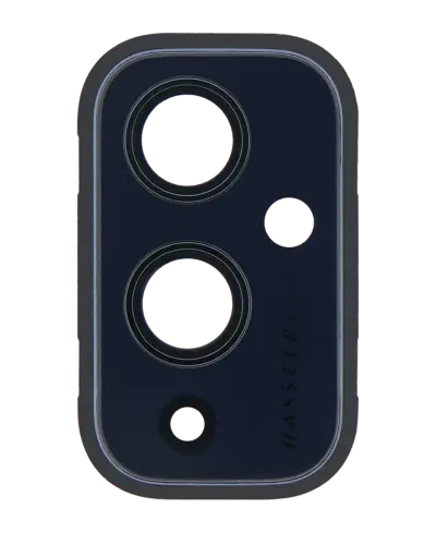 Back Camera Lens Bracket For OnePlus 9 (Black)