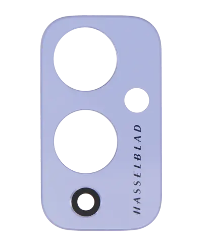 Back Camera Lens Bracket For OnePlus 9 (Purple)