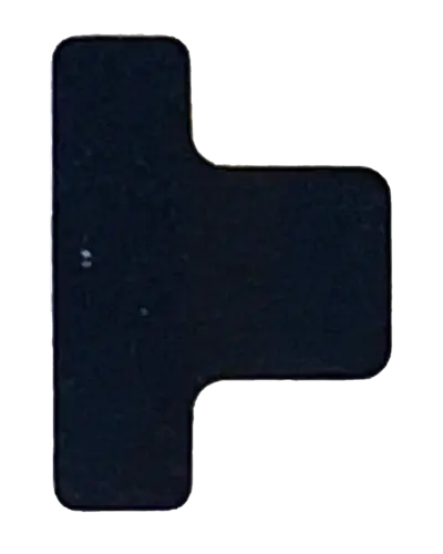 Tele Camera Y-Direction Limit Foam For OnePlus 10 Pro (Genuine OEM)