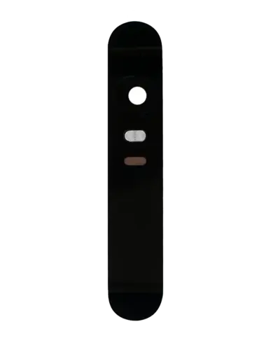 Back Camera Lens Cover With Flashlight For Nexus 6P (All Colors)
