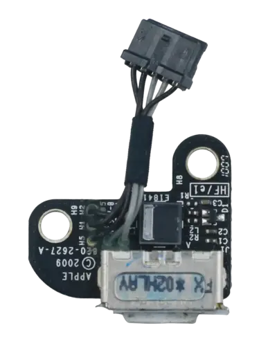 MagSafe DC-In Board For MacBook 13" A1342 (2009-2010)
