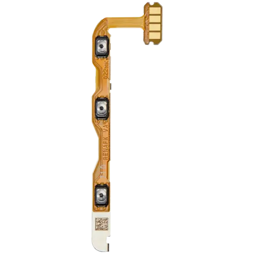Power / Volume Flex Cable For Honor 50