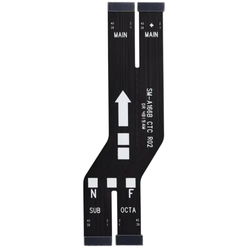 Mainboard Flex Cable Compatible For Samsung Galaxy A16 5G (A166B / 2024)/ A17 4G（A175 / 2025）/ A17 5G（A176 / 2025）(Premium)