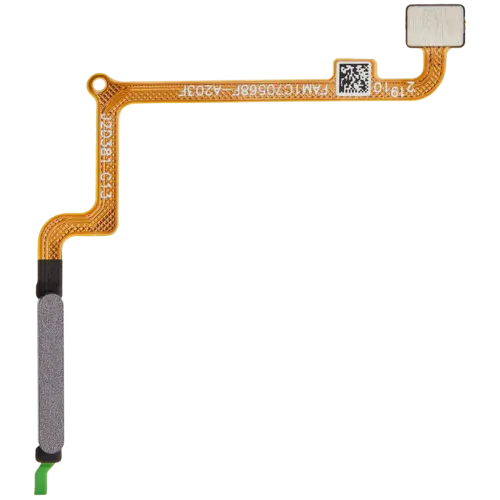 Fingerprint Reader With Flex Cable For Xiaomi Redmi 14C (Dreamy Purple)