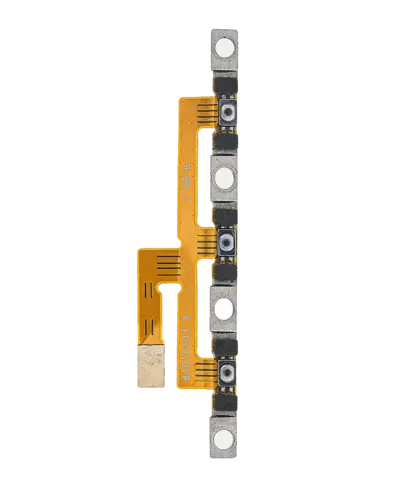Power / Volume Flex Cable For Motorola Moto Z Force Droid (XT1650-02 / 2016)