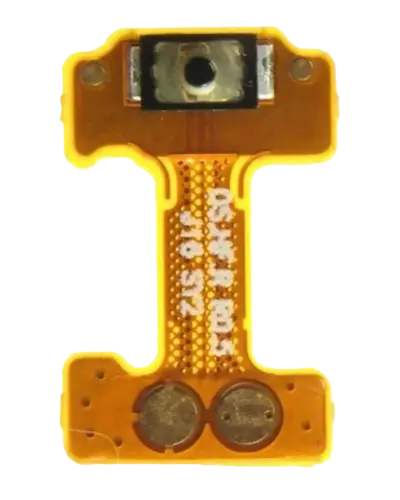 Power Button Flex Cable For Samsung Galaxy A80 (A805 / 2019)