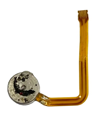 Vibrator For Samsung Galaxy Tab A 9.7" (T550 / T555) (2015)