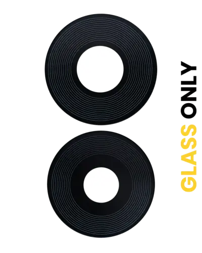 Back Camera Lens (Glass Only) With Adhesive For Honor 50 SE