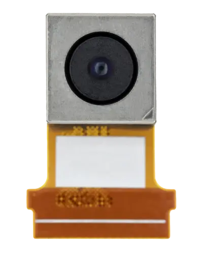 Back Camera For Motorola Moto G3 (XT1540 / 2015)