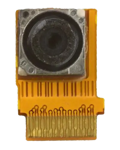 Front Camera For Motorola Droid Turbo (XT1254 / XT1225 / 2014)
