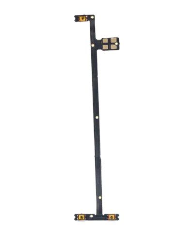 Power And Volume Button Flex Cable For OnePlus 3 (A3000 / A3003)