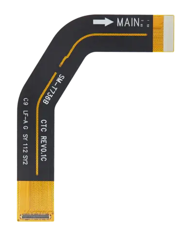 Mainboard Flex Cable For Samsung Galaxy Tab S7 FE 12.4"(T730 / T733 / T736) (2021)