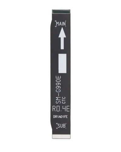 Mainboard Flex Cable For Samsung Galaxy S21 FE 5G (G990B/N) (International Version) – Image 5