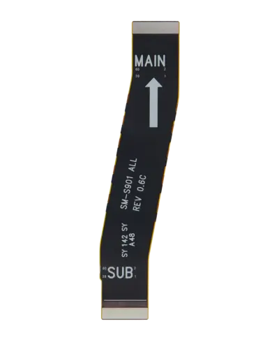 Mainboard Flex Cable For Samsung Galaxy S22 5G