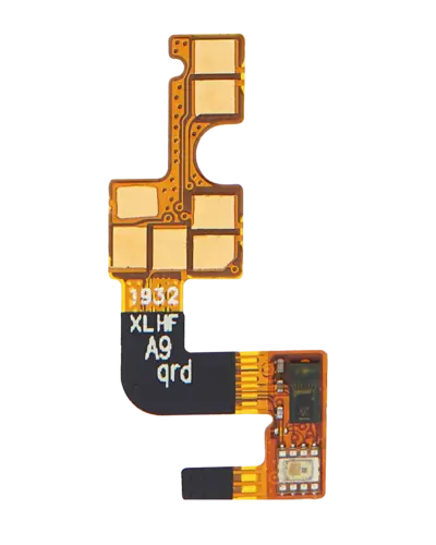 Proximity Sensor Flex Cable For Motorola One Vision (XT1970 / 2019) / P50 (XT1970 / 2019)