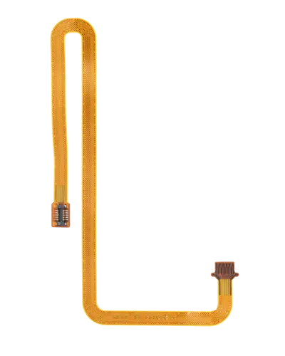Fingerprint Sensor Extension Flex Cable For Huawei P Smart Plus (2019)
