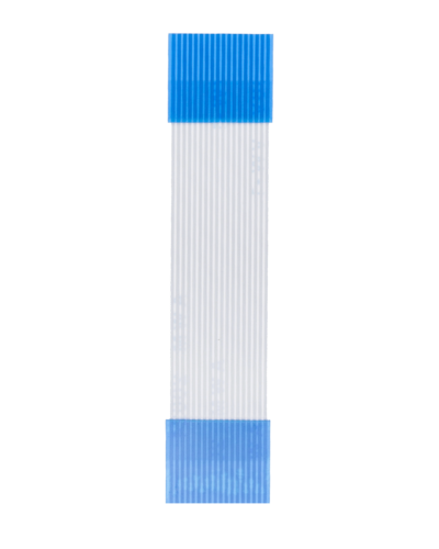 18-Pin Touchpad Gamepad Flex Cable for PlayStation 5 PS5 Controllers (KES-497A KEM-497AAA)