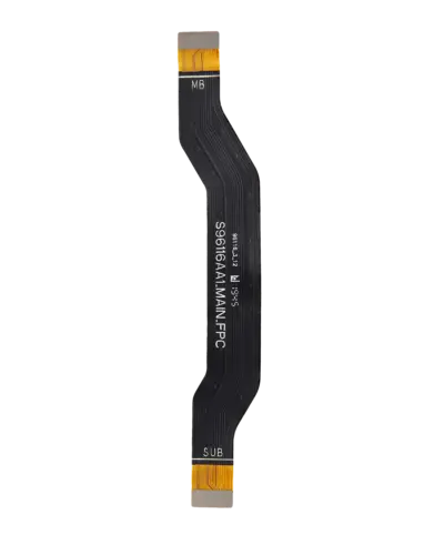Main Board Flex Cable For Samsung Galaxy A10S (A107 / 2019) (International Version) (M15)